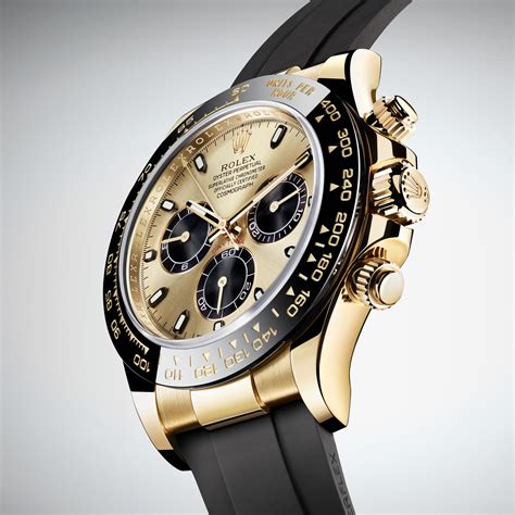 yellow daytona rolex|daytona rolex gold price.